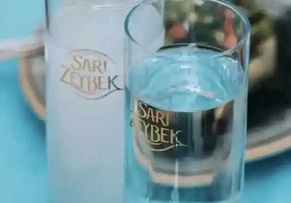 Rakı Balık Ayvalık İzmir - İzmir Mekan Rehberi