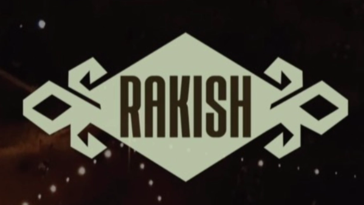 Rakısh Alaçatı