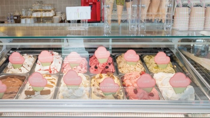 Rose Creme Eski Foça  - İzmir Mekan Rehberi