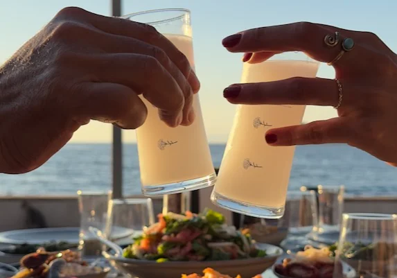 Rota Restaurant Karaburun - İzmir Mekan Rehberi