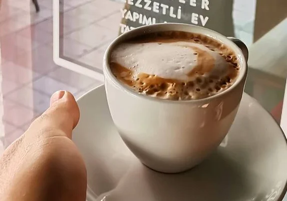 Ruudo Coffee & Bakery - İzmir Mekan Rehberi