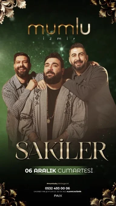 İzmir Mekan Rehberi