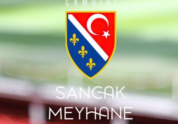 Sancak Meyhane Çamdibi - İzmir Mekan Rehberi