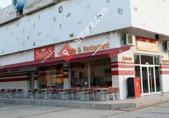 Sanres Kahvaltı ve Ev Yemekleri - İzmir Mekan Rehberi