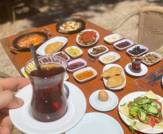 İzmir Mekan Rehberi
