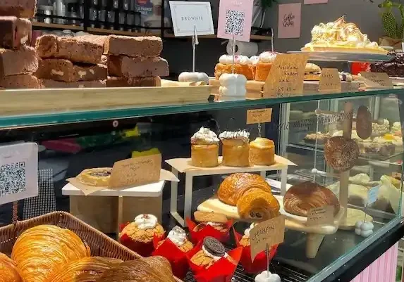Saveur Homemade - İzmir Mekan Rehberi