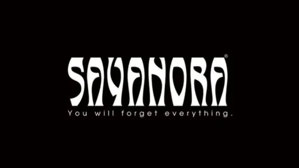 Sayanora Konak