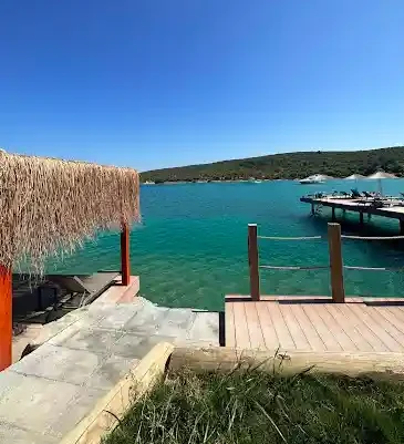  Sea Homes Beach Paşalimanı - İzmir Mekan Rehberi