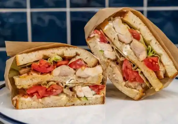 SET&CO Eatery - İzmir Mekan Rehberi