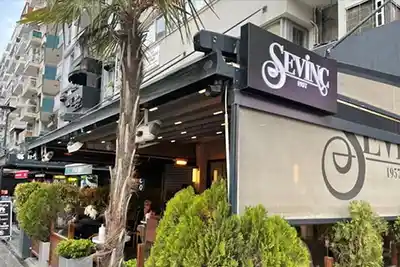 İzmir Mekan Rehberi