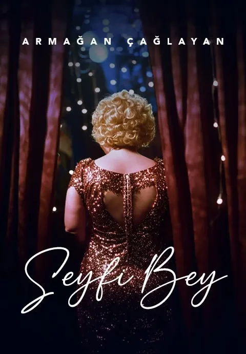 Seyfi Bey İzmir Sahnesi