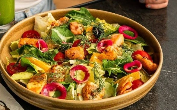 Shakespeare Coffee&Bistro (Forum Bornova)  - İzmir Mekan Rehberi