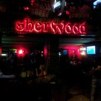Sherwood Pub - İzmir Mekan Rehberi