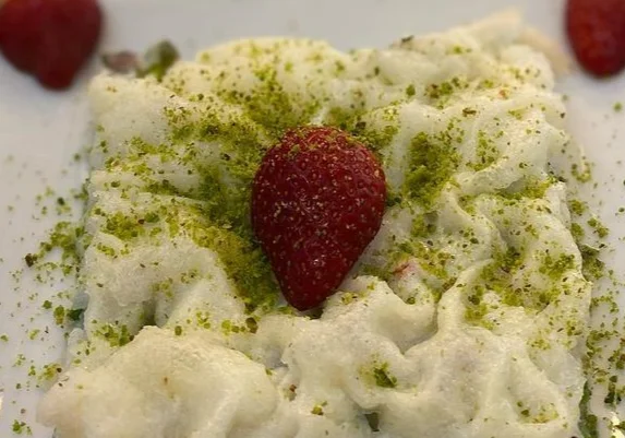 Sıdkı Usta Tatlıları - İzmir Mekan Rehberi