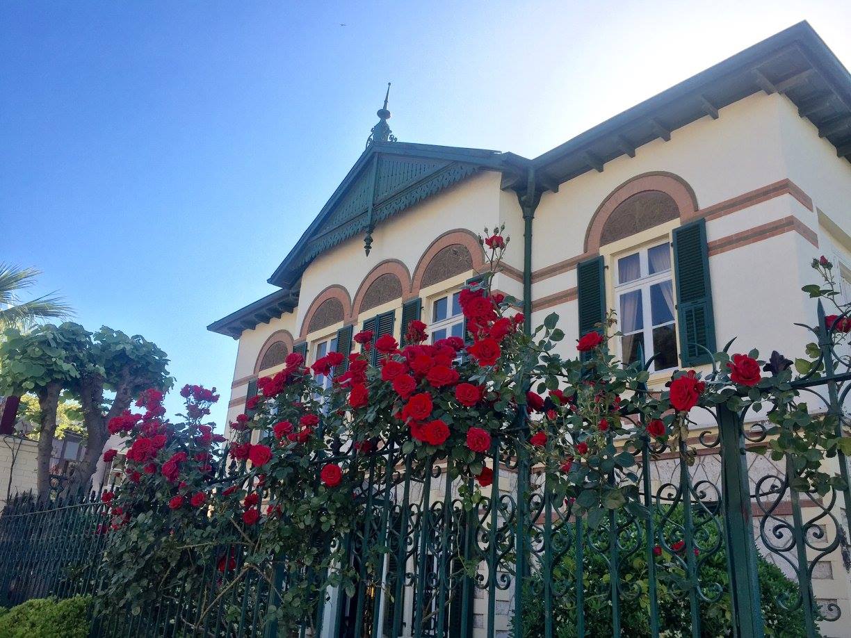 İzmir Mekan Rehberi