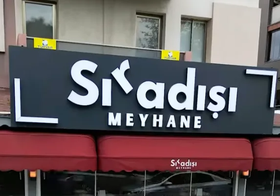 İzmir Mekan Rehberi