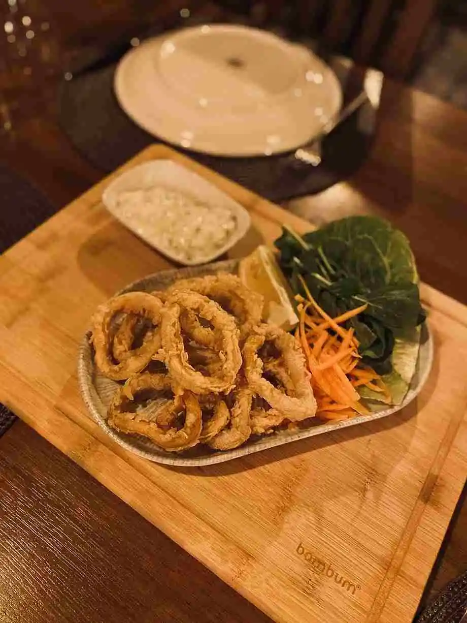Skopje Otantic Restaurant - İzmir Mekan Rehberi