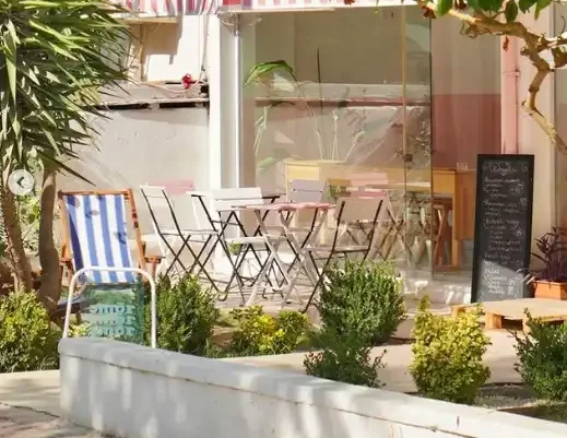 Smör Bakery - İzmir Mekan Rehberi