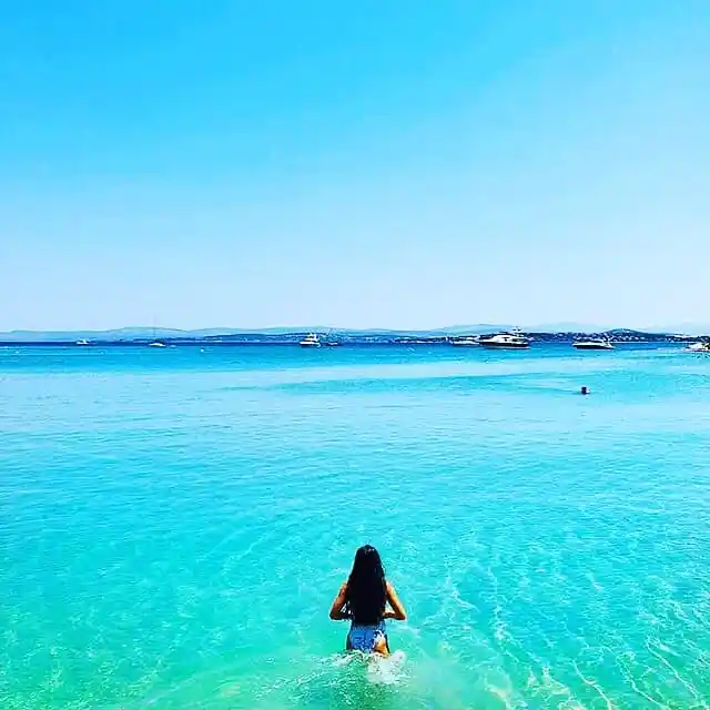 Sole&Mare Beach Club - İzmir Mekan Rehberi