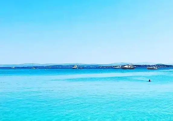 Sole&Mare Beach Club - İzmir Mekan Rehberi
