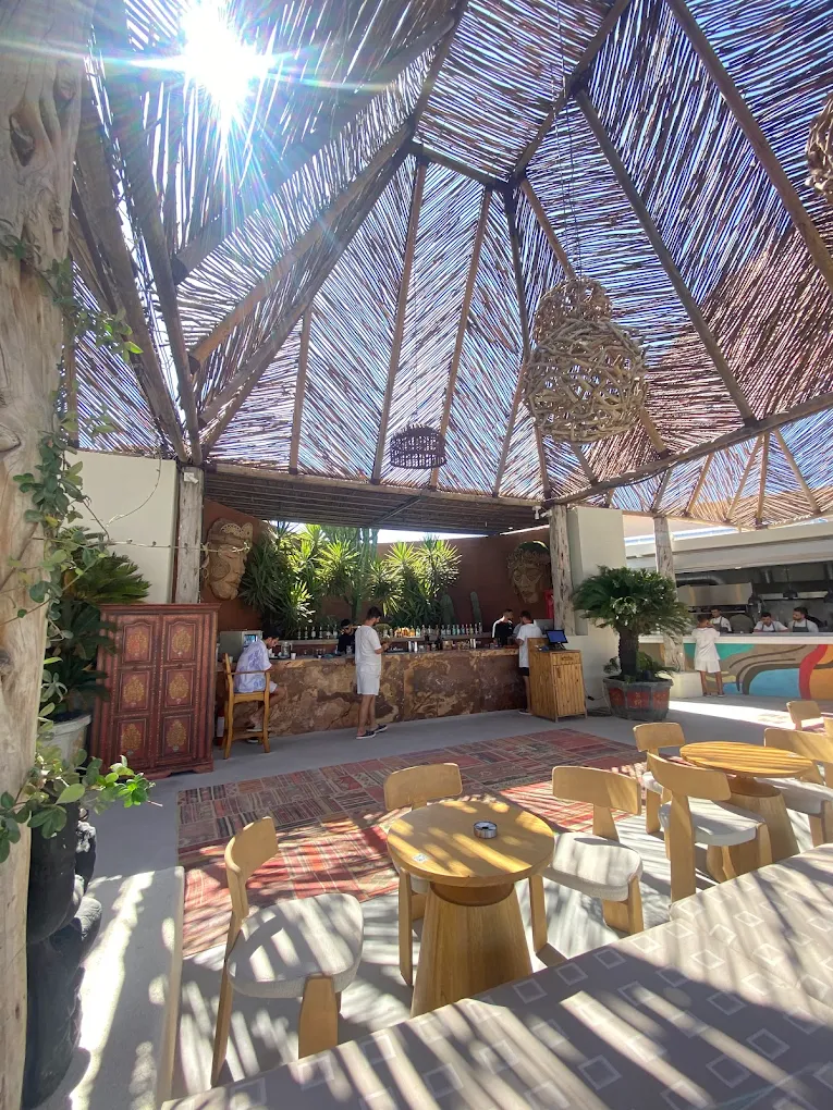 Sommer Klein Alaçatı - İzmir Mekan Rehberi