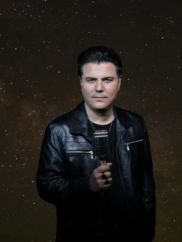 Şarkılar Eskiden Daha mı Güzeldi Gösterisi