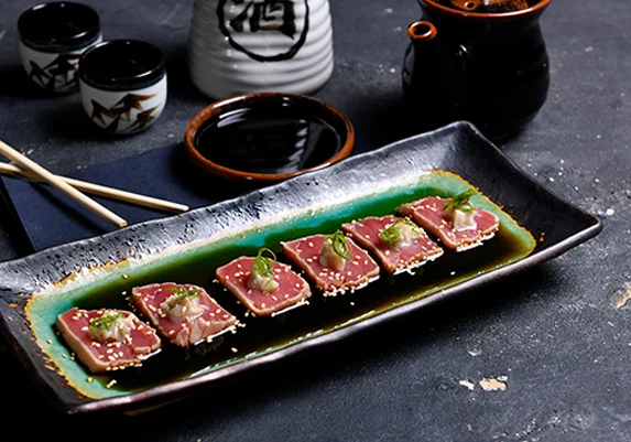 Sushi Barba İstinyePark - İzmir Mekan Rehberi