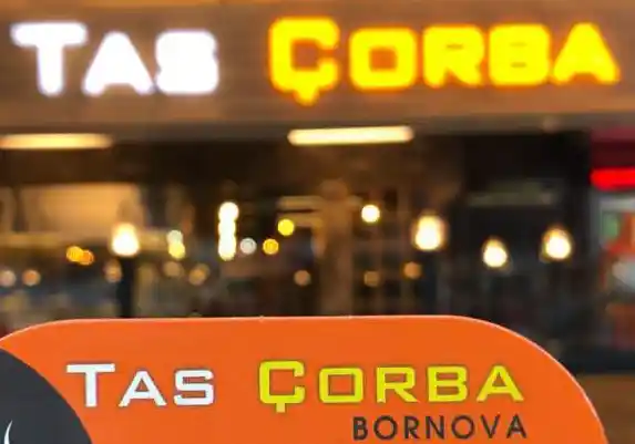 Tas Çorba Bornova - İzmir Mekan Rehberi