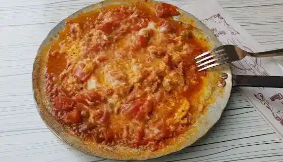 Tavacı Rahim Usta - İzmir Mekan Rehberi