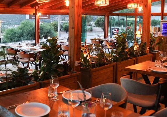 Terrace Bizon - İzmir Mekan Rehberi