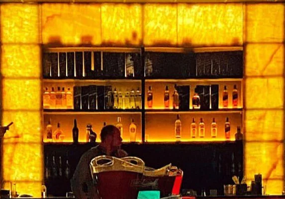 The Dino Alaçatı - İzmir Mekan Rehberi