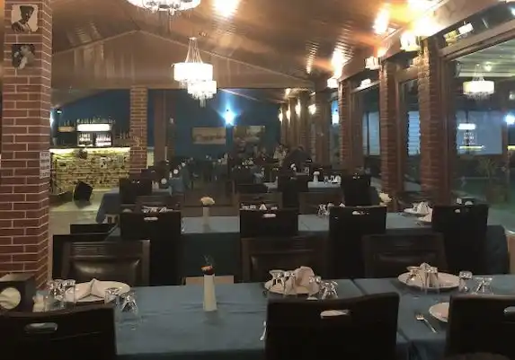 Turkuaz Restaurant Dikili - İzmir Mekan Rehberi