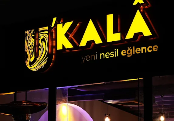 İzmir Mekan Rehberi