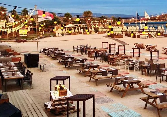 Veranda Alaçatı - İzmir Mekan Rehberi