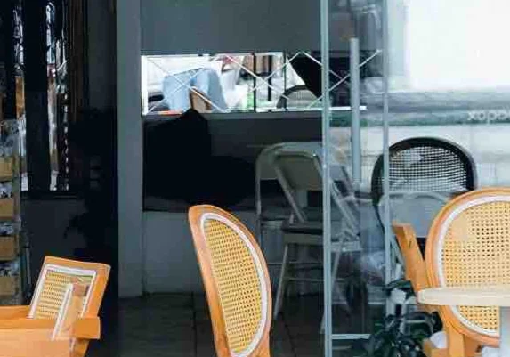Wind Coffee Bostanlı - İzmir Mekan Rehberi