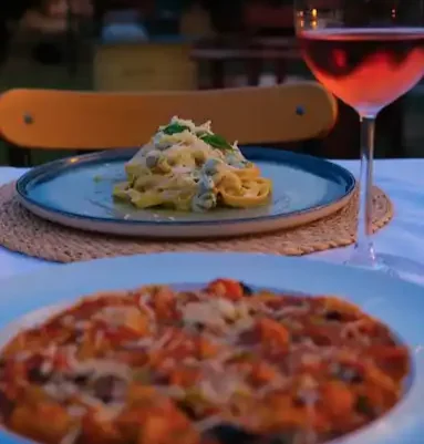 Wine House Urla - İzmir Mekan Rehberi