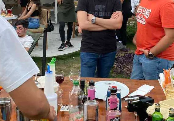 Wow Coffee And Mocktails Bornova - İzmir Mekan Rehberi