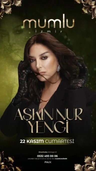 Mumlu Meyhane Aşkın Nur Yengi Sahnesi