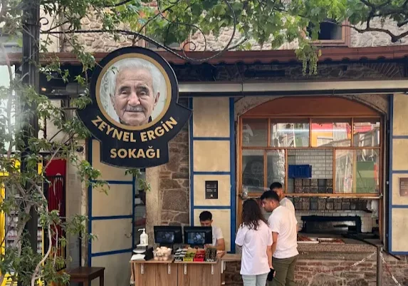 İzmir Mekan Rehberi