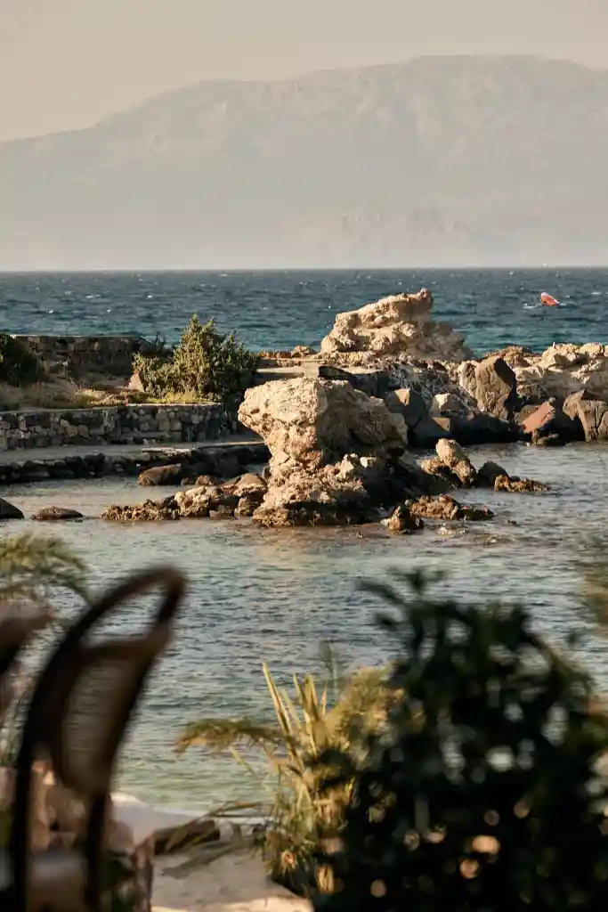 Zoe Beach Çeşme - İzmir Mekan Rehberi