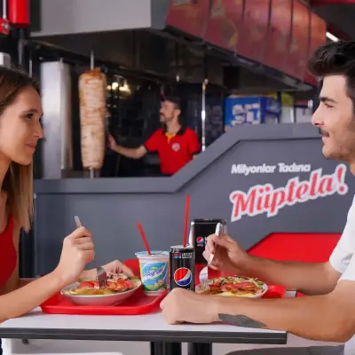 Öncü Döner Alsancak fotoğraf 5