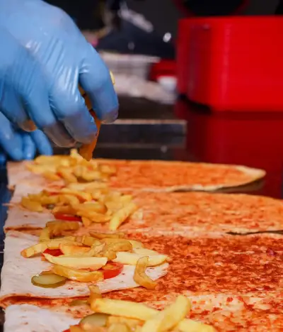 Öncü Döner Alsancak fotoğraf 2