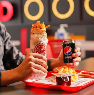 Öncü Döner Alsancak - İzmir Mekan Rehberi