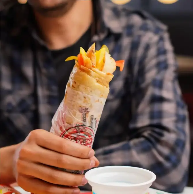 Öncü Döner Alsancak - İzmir Mekan Rehberi