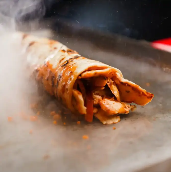 Öncü Döner Alsancak - İzmir Mekan Rehberi