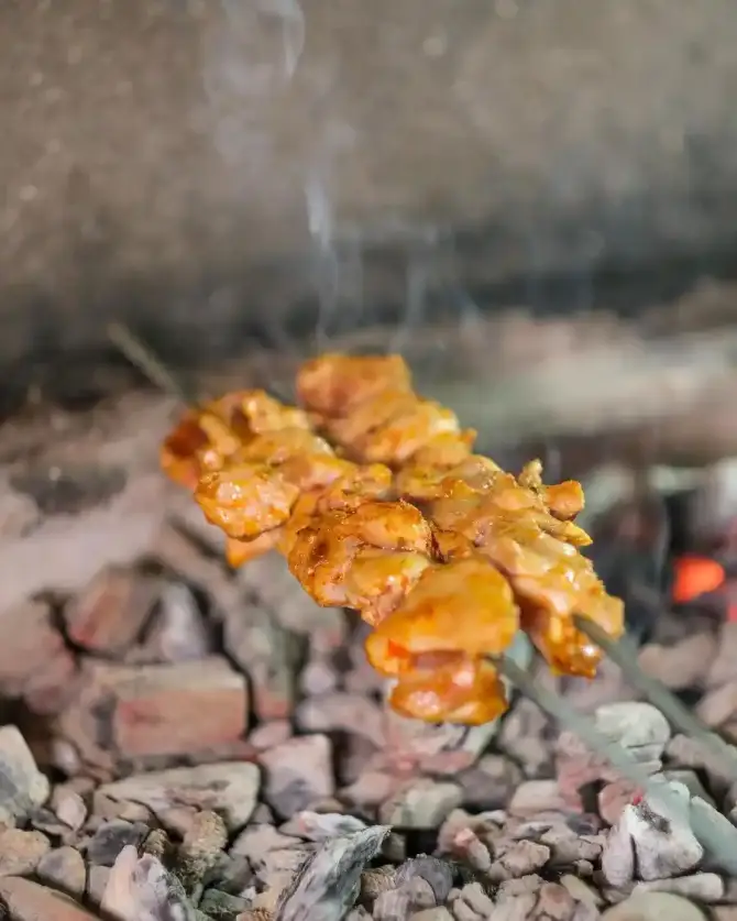 Üstat Kebap İzmir - İzmir Mekan Rehberi