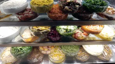Sakız Alsancak Restaurant fotoğraf 4 - İzmir Mekan Rehberi