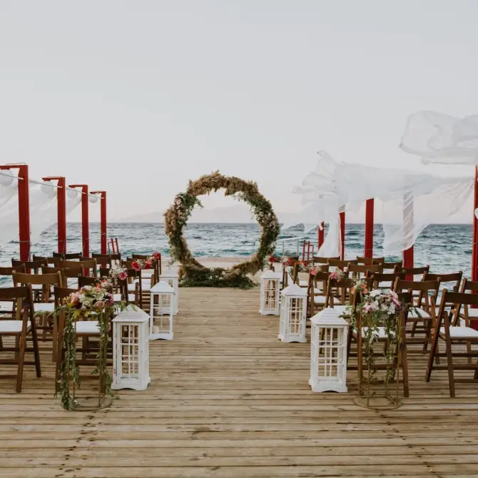 Mambo Beach Club  - İzmir Mekan Rehberi