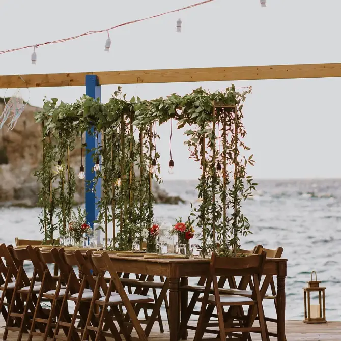 Mambo Beach Club  - İzmir Mekan Rehberi