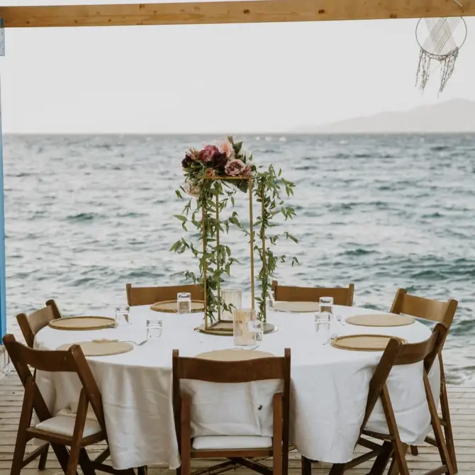 Mambo Beach Club  - İzmir Mekan Rehberi